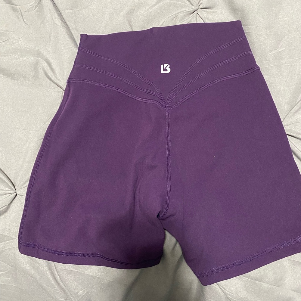 Buffbunny legacy shorts